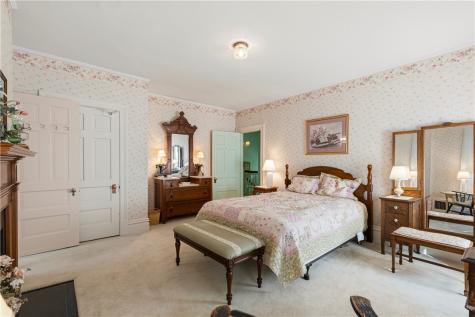 540 N Maple Avenue City Of Greensburg PA 15601