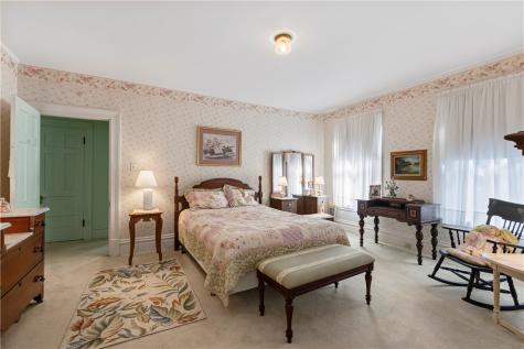 540 N Maple Avenue City Of Greensburg PA 15601