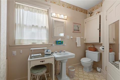 540 N Maple Avenue City Of Greensburg PA 15601