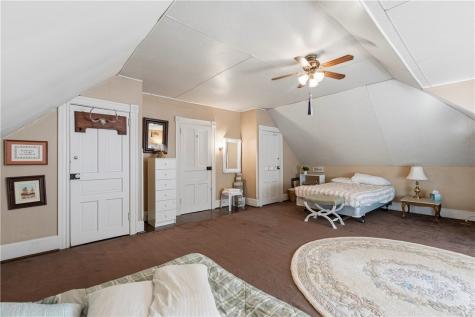 540 N Maple Avenue City Of Greensburg PA 15601