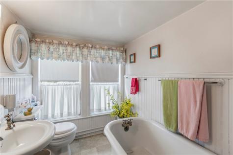 540 N Maple Avenue City Of Greensburg PA 15601