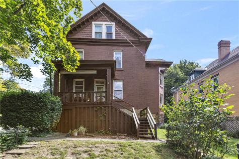 540 N Maple Avenue City Of Greensburg PA 15601