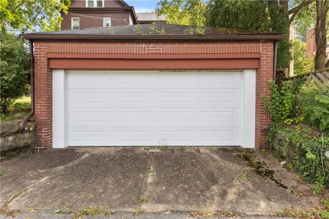540 N Maple Avenue City Of Greensburg PA 15601