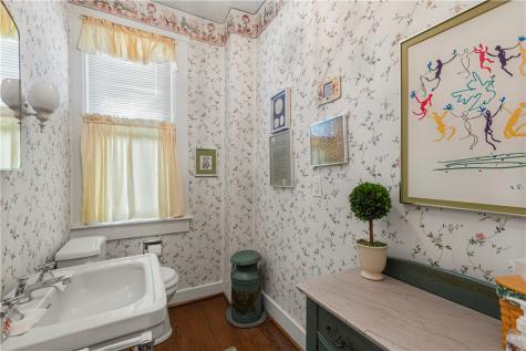 540 N Maple Avenue City Of Greensburg PA 15601