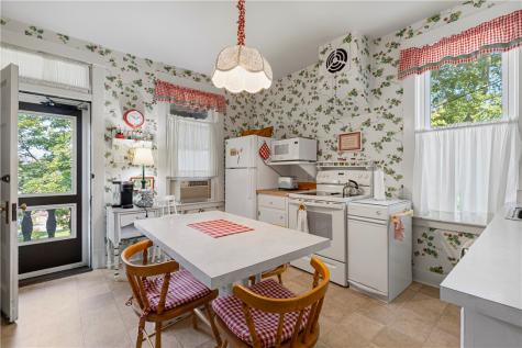 540 N Maple Avenue City Of Greensburg PA 15601