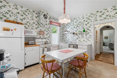 540 N Maple Avenue City Of Greensburg PA 15601