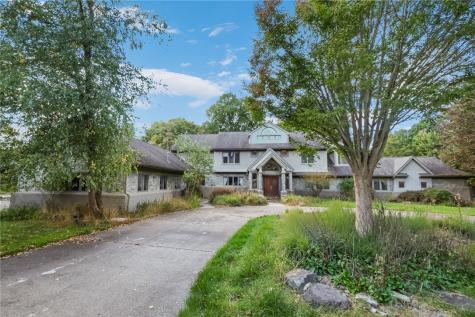 310 Mingo Road Marshall PA 15090