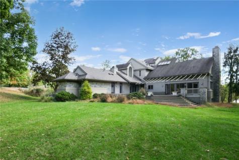 310 Mingo Road Marshall PA 15090