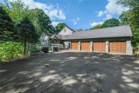 310 Mingo Road Marshall PA 15090