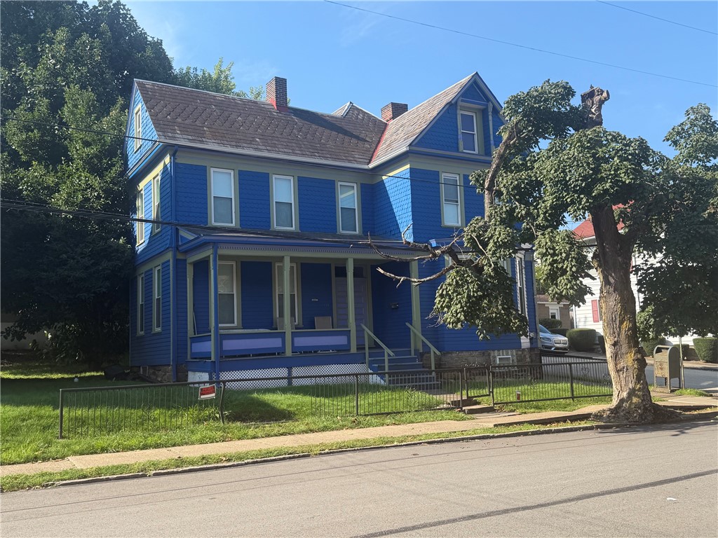 730 Chess Street Monongahela PA 15063