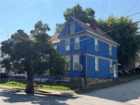 730 Chess Street Monongahela PA 15063