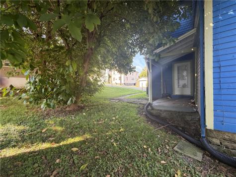 730 Chess Street Monongahela PA 15063