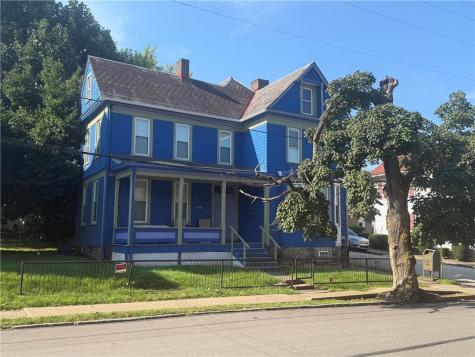 730 Chess Street Monongahela PA 15063