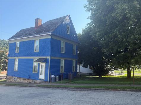 730 Chess Street Monongahela PA 15063