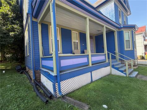 730 Chess Street Monongahela PA 15063
