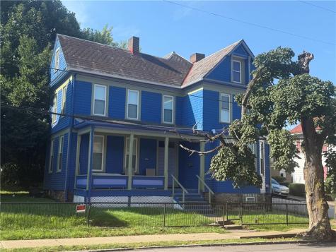 730 Chess Street Monongahela PA 15063