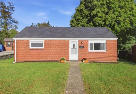 733 Memory Lane Liberty Boro PA 15133