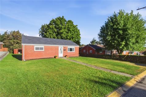 733 Memory Lane Liberty Boro PA 15133