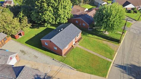 733 Memory Lane Liberty Boro PA 15133