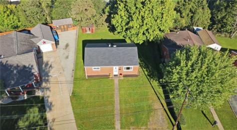 733 Memory Lane Liberty Boro PA 15133