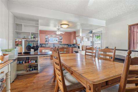 102 Main Street West Alexander PA 15376