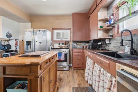102 Main Street West Alexander PA 15376