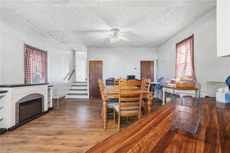 102 Main Street West Alexander PA 15376