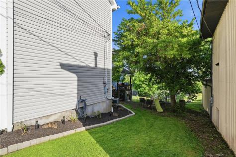 102 Main Street West Alexander PA 15376