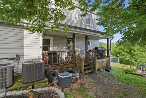 102 Main Street West Alexander PA 15376
