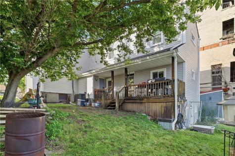 102 Main Street West Alexander PA 15376