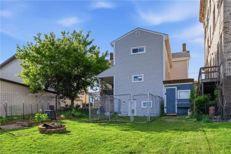 102 Main Street West Alexander PA 15376