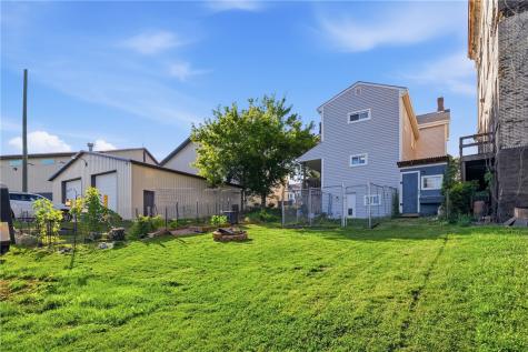 102 Main Street West Alexander PA 15376