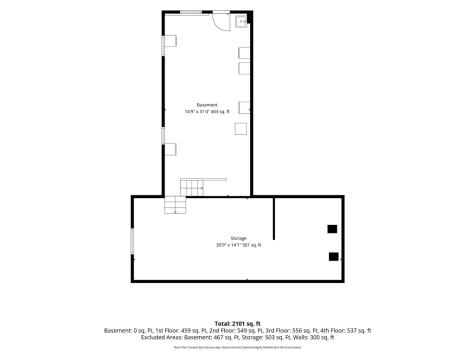 102 Main Street West Alexander PA 15376