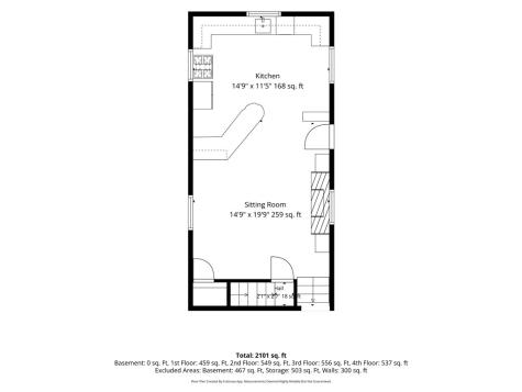 102 Main Street West Alexander PA 15376