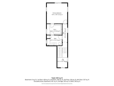 102 Main Street West Alexander PA 15376