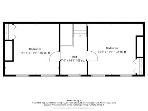 102 Main Street West Alexander PA 15376