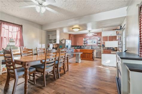 102 Main Street West Alexander PA 15376