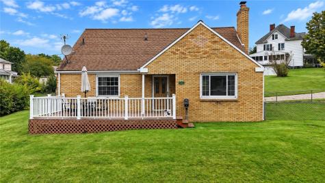 19 Hillcrest Avenue Burgettstown Boro PA 15021