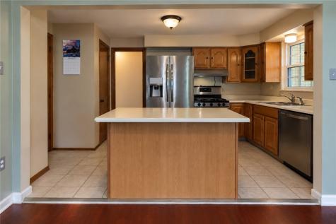 19 Hillcrest Avenue Burgettstown Boro PA 15021