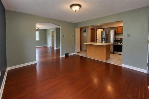 19 Hillcrest Avenue Burgettstown Boro PA 15021