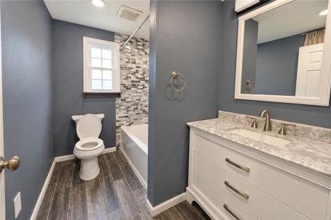 19 Hillcrest Avenue Burgettstown Boro PA 15021