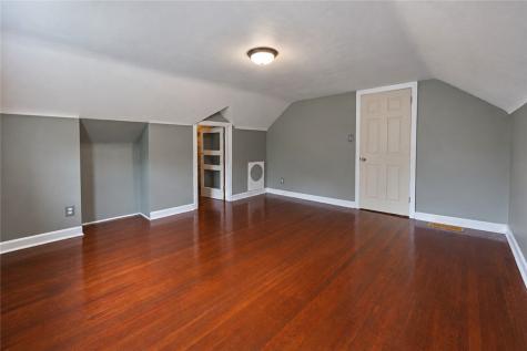 19 Hillcrest Avenue Burgettstown Boro PA 15021