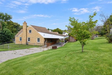 19 Hillcrest Avenue Burgettstown Boro PA 15021