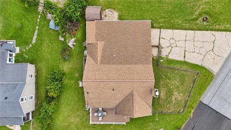 19 Hillcrest Avenue Burgettstown Boro PA 15021