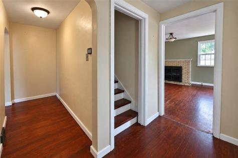 19 Hillcrest Avenue Burgettstown Boro PA 15021