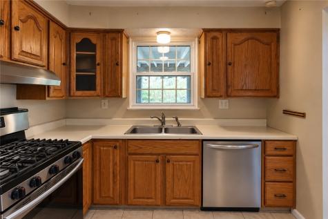 19 Hillcrest Avenue Burgettstown Boro PA 15021
