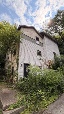105 Swartz Road Gilpin Township PA 15656