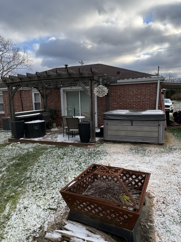 3222 Liberty Way Liberty Boro PA 15133