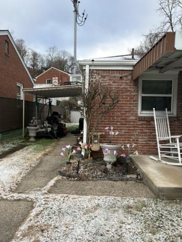 3222 Liberty Way Liberty Boro PA 15133