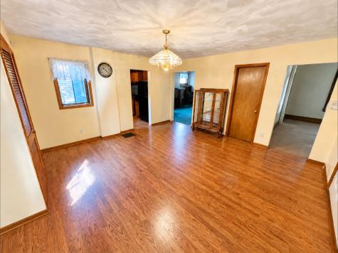 615 N. 7th Street Apollo Boro PA 15613